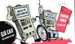 Cần sớm khắc phục hai việc vô lý của y tế công lập