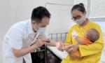 Thông tin mới nhất của Bộ Y tế về thuốc điều trị bệnh tay chân miệng