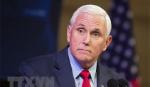 Bầu cử Mỹ 2024: Cựu Phó Tổng thống Mike Pence tuyên bố ra tranh cử
