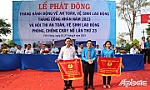 Các cấp Công đoàn Tiền Giang: Gắn việc học tập và làm theo Bác với từng nhiệm vụ thực tiễn
