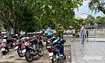 TP. Mỹ Tho: Người dân tập thể dục phát hiện người phụ nữ chết dưới giếng nước