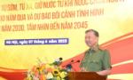 Bảo vệ Tổ quốc từ sớm, từ xa, giữ nước từ khi nước chưa nguy