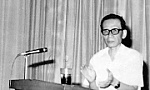 Người lãnh đạo ngành Bưu điện đầy nghĩa tình và luôn nghĩ về đồng đội