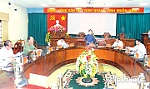 BÀI 1: Từ suy thoái đến tham nhũng, tiêu cực