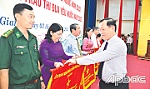 Góp phần phát triển kinh tế - xã hội tỉnh Tiền Giang