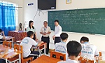 Tiền Giang: 