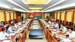 Thông cáo báo chí Kỳ họp thứ 29 của Ủy ban Kiểm tra Trung ương