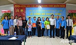 Thành lập Chi bộ Công ty TNHH Freeview Industrial (Việt Nam)