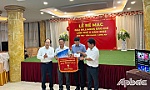 Giải Billiards báo chí lần thứ X năm 2023: 50 cơ thủ đến từ 3 tỉnh Long An, Tiền Giang và Bến Tre tranh tài