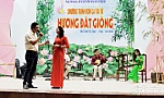 Ngọt ngào giai điệu tài tử…