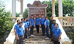 Di tích lịch sử Lũy Pháo Đài