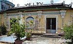 Chùa Kim Tiên: Một di tích chùa cổ