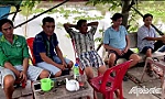 Tiền Giang: Triệt phá 2 tụ điểm đánh bạc