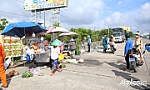 Tiền Giang: Các địa phương quyết tâm kéo giảm tai nạn giao thông