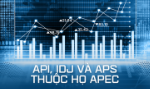 Khởi tố vụ án thao túng thị trường chứng khoán với nhóm cổ phiếu Apec