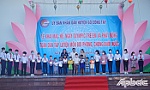 Huyện Gò Công Tây: Nhiều hoạt động hưởng ứng Ngày Olympic trẻ em năm 2023