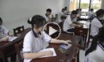 Ngày thi đầu tiên diễn ra an toàn, nghiêm túc và đúng quy chế