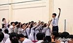 Tuổi học trò và bước ngoặt trưởng thành