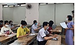 Xử lý nghiêm để bảo đảm răn đe