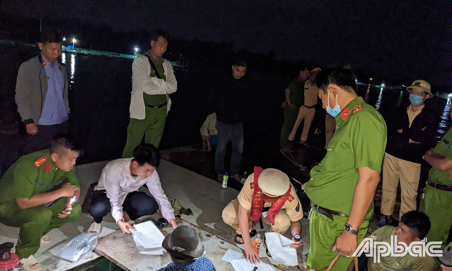 Làm việc với các đối tượng.