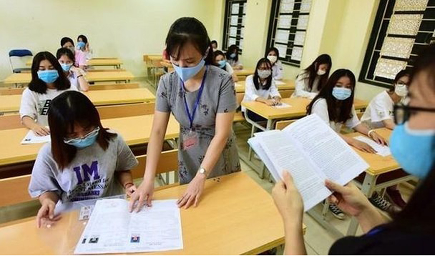 Các ngành đều ưu tiên phục vụ cho kỳ thi quan trọng.