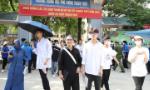 Bộ GD-ĐT đang cân nhắc chuyên môn về đáp án môn tiếng Anh