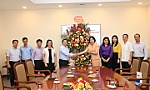 Kế hoạch kỷ niệm 100 năm Ngày Báo chí cách mạng Việt Nam