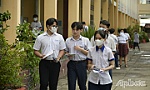 Tiền Giang: 