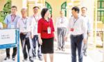 Kiểm soát chặt công tác chấm thi tốt nghiệp THPT
