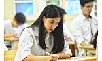 Hôm nay (10-7), thí sinh đăng ký nguyện vọng xét tuyển vào đại học năm 2023