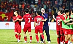 Thành lập hai đội tuyển U23 Việt Nam tham dự ASIAD 19 và giải U23 châu Á 2024