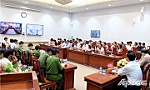 Chuyển đổi số được triển khai bài bản, đúng hướng, đúng trọng tâm, trọng điểm