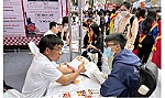 Tổ chức xét tuyển đại học hiệu quả, chính xác