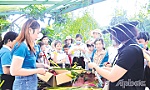 Thiết thực các hoạt động hướng về trẻ em