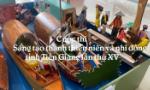 Hiệu quả từ Cuộc thi Sáng tạo thanh, thiếu niên và nhi đồng tỉnh Tiền Giang