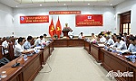 Tiền Giang quyết tâm kéo giảm tai nạn giao thông từ 5-10%