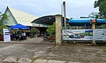 Trải nghiệm cùng Hyundai Long An