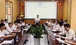 Tiền Giang đứng thứ 9 toàn quốc về xác thực Cơ sở dữ liệu quốc gia về dân cư