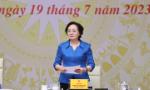Từ 2021 đến nay, đã cắt giảm, đơn giản hóa 2.352 quy định kinh doanh