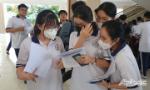 Tiền Giang có 99,68% thí sinh đậu tốt nghiệp THPT 2023