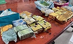 Phát động Cuộc thi Tìm hiểu Luật Phòng, chống ma túy