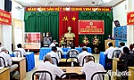 Vận động trên 8,6 tỷ đồng hỗ trợ nạn nhân chất độc da cam