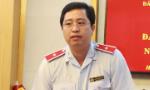 Thủ tướng bổ nhiệm ông Dương Quốc Huy giữ chức Phó Tổng Thanh tra Chính phủ