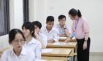 Bộ GD-ĐT công bố điểm sàn xét tuyển ngành y khoa, sư phạm