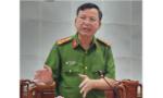 Tiền Giang quyết tâm giữ vững tình hình an ninh, trật tự