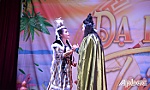 Tiền Giang: Biểu diễn Chương trình 