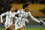 Đội tuyển nữ Philippines giành chiến thắng lịch sử tại World Cup