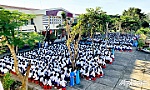 Xứng danh ngôi trường mang tên Anh hùng Liệt sĩ Phan Việt Thống