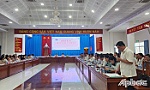 Nâng cao hiệu quả công tác phòng, chống tham nhũng, tiêu cực