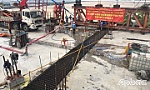 Hợp long nhịp biên cầu Mỹ Thuận 2 phía bờ tỉnh Vĩnh Long